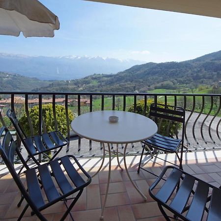 Casa Vacanze Sole Tremosine Dış mekan fotoğraf