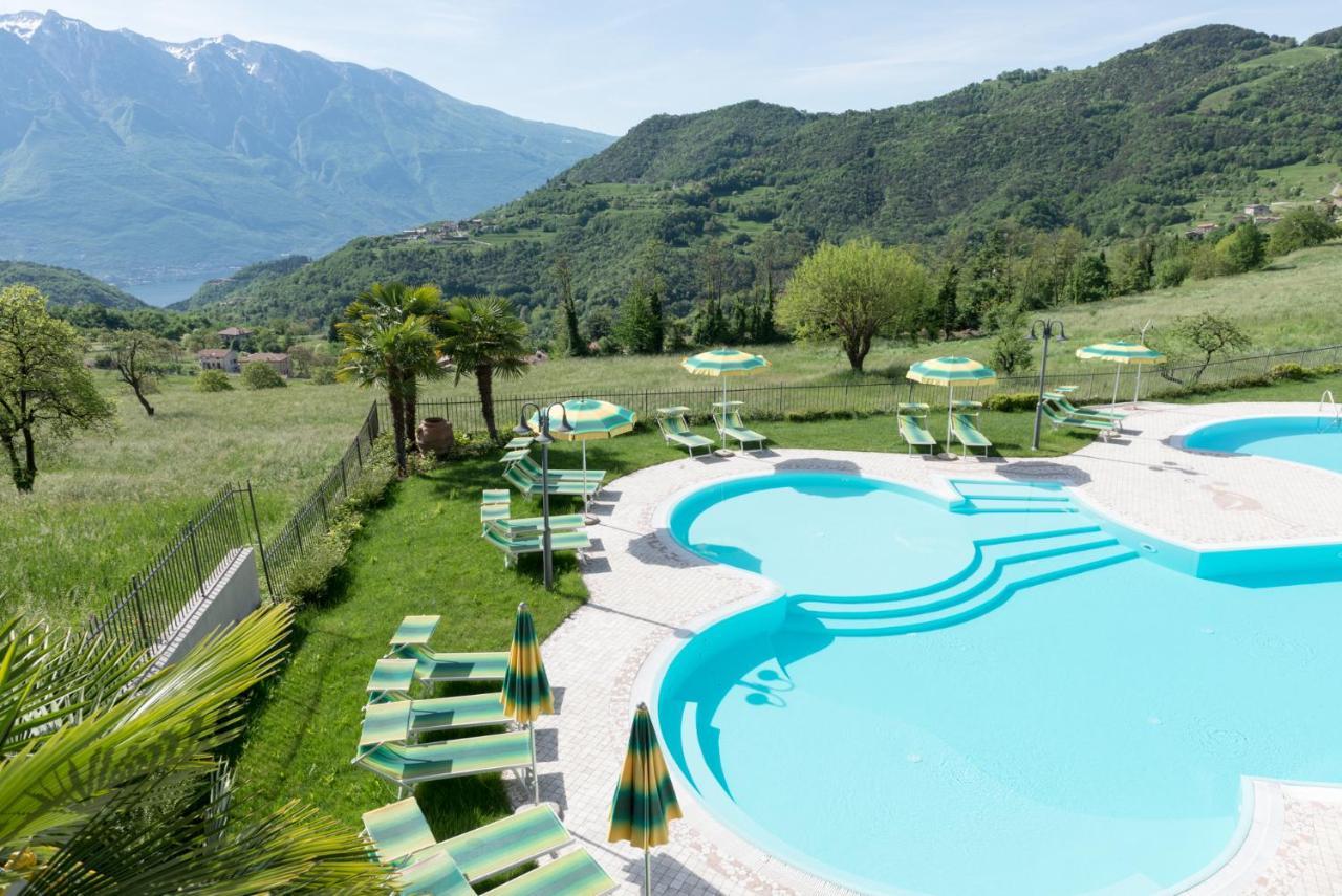Casa Vacanze Sole Tremosine Dış mekan fotoğraf