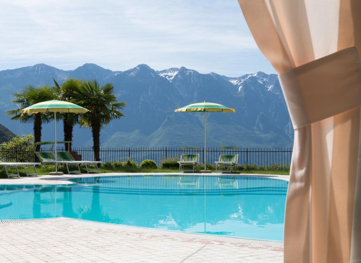 Casa Vacanze Sole Tremosine Dış mekan fotoğraf