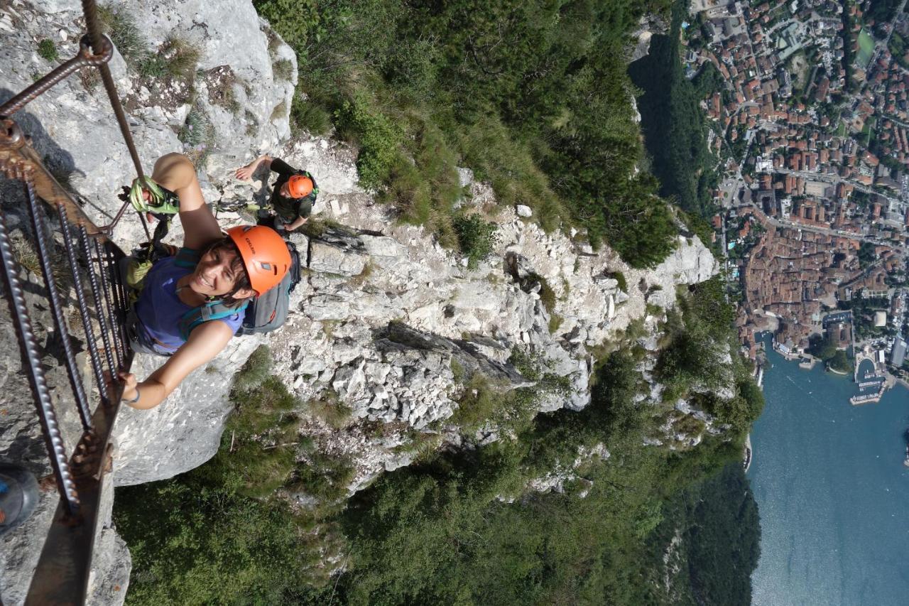Casa Vacanze Sole Tremosine Dış mekan fotoğraf