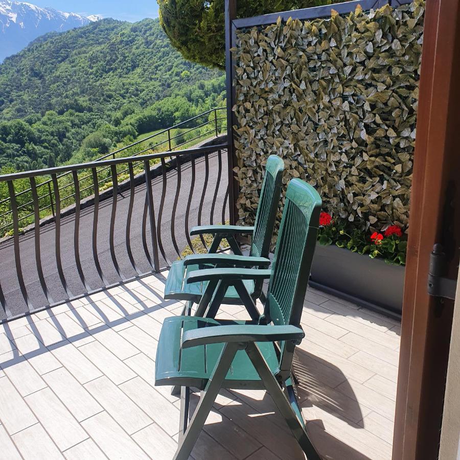 Casa Vacanze Sole Tremosine Dış mekan fotoğraf