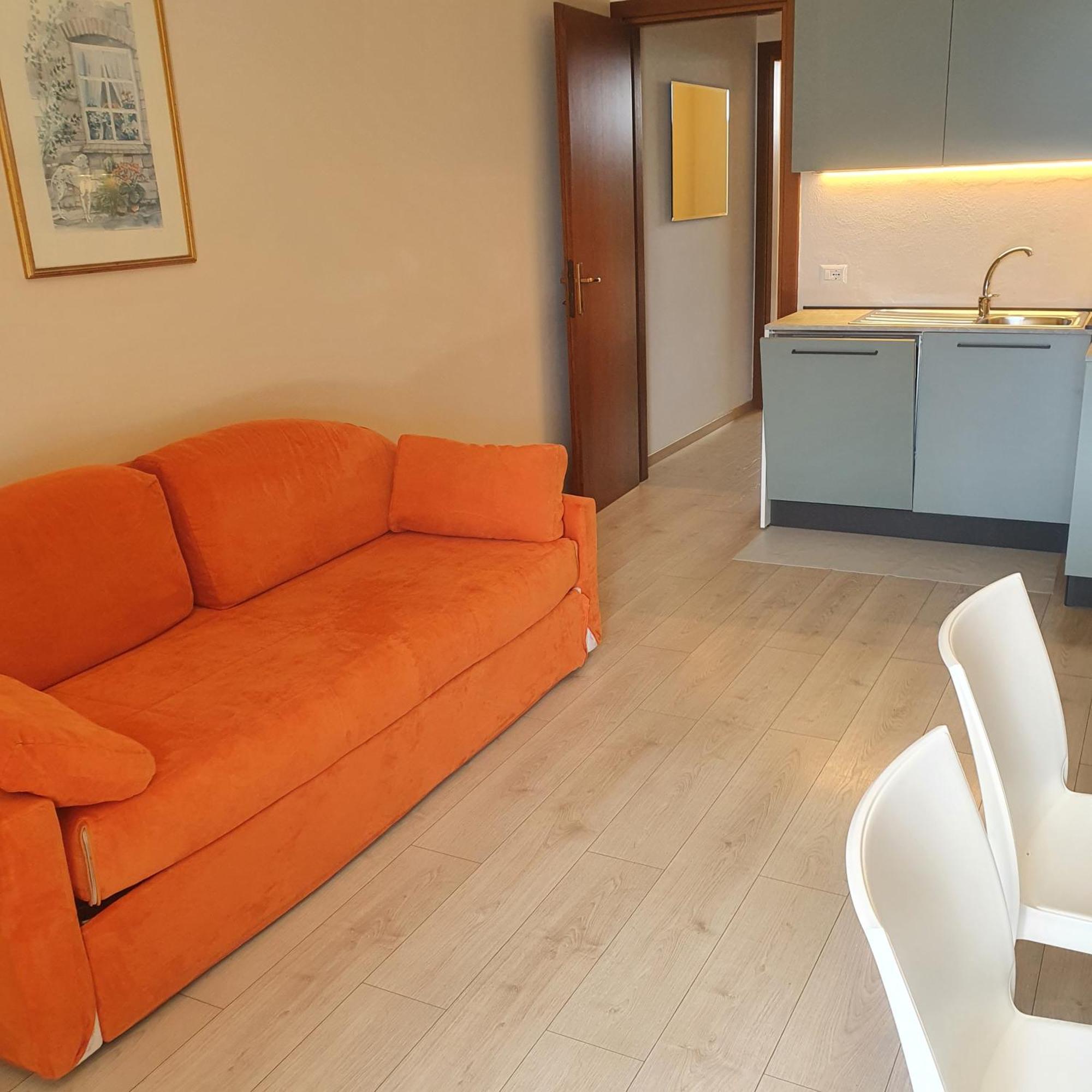 Casa Vacanze Sole Tremosine Dış mekan fotoğraf