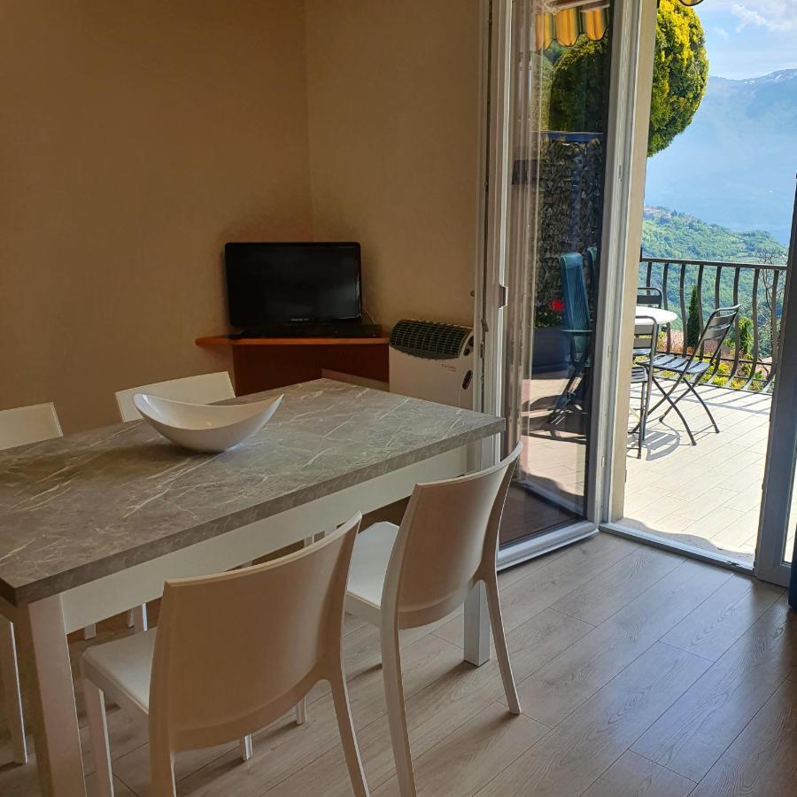 Casa Vacanze Sole Tremosine Dış mekan fotoğraf