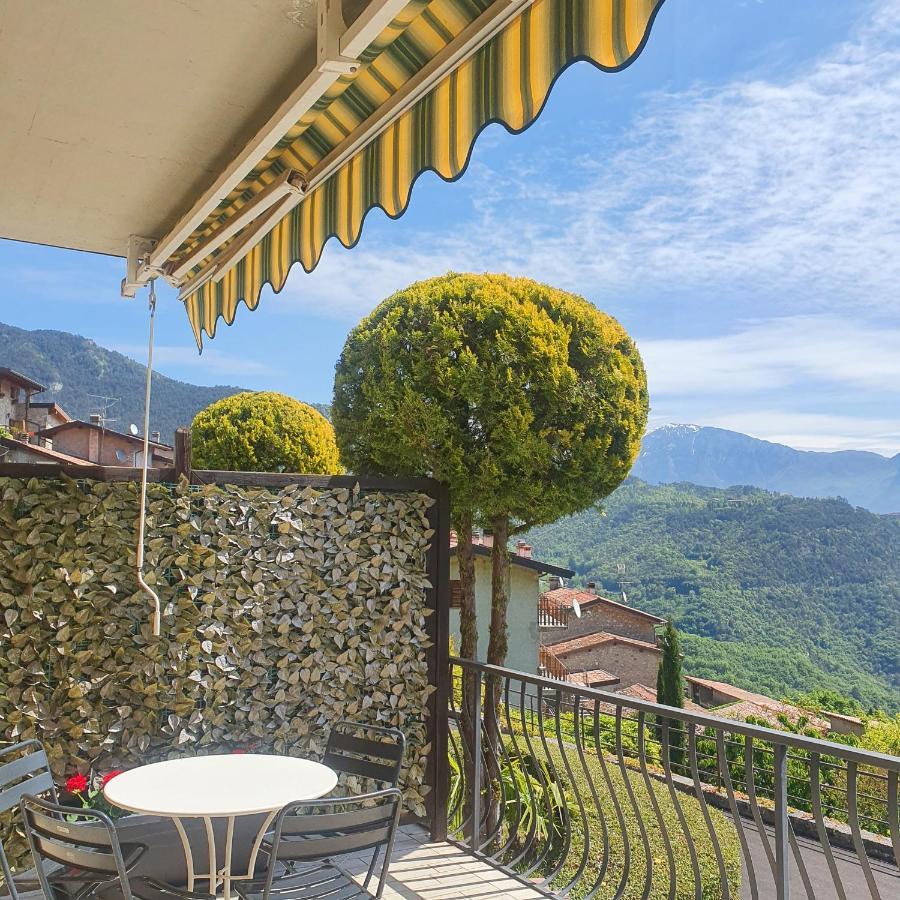 Casa Vacanze Sole Tremosine Dış mekan fotoğraf