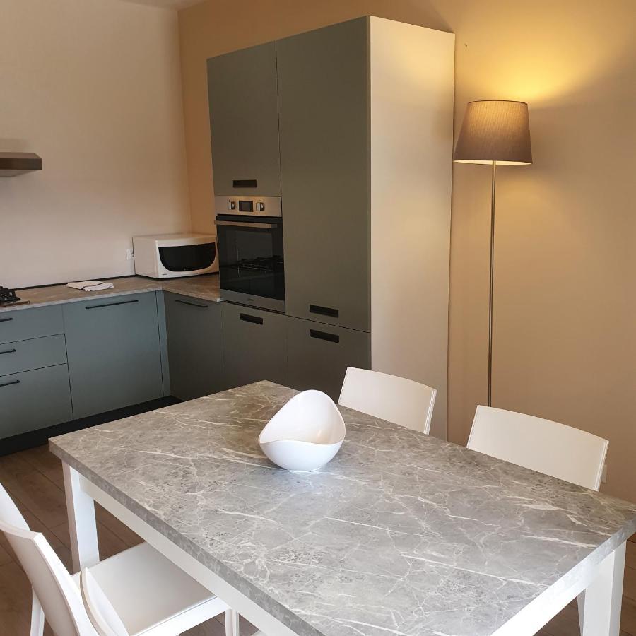 Casa Vacanze Sole Tremosine Dış mekan fotoğraf