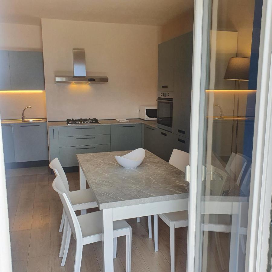 Casa Vacanze Sole Tremosine Dış mekan fotoğraf