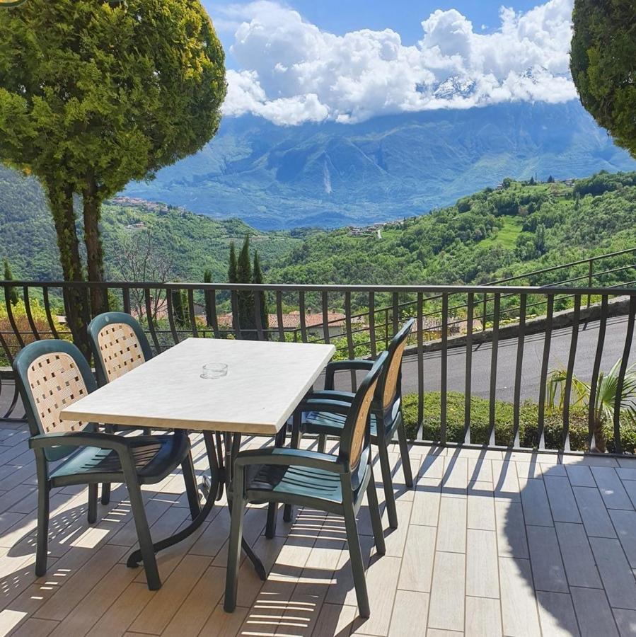 Casa Vacanze Sole Tremosine Dış mekan fotoğraf