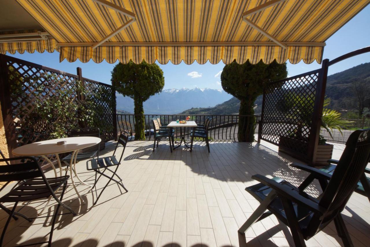 Casa Vacanze Sole Tremosine Dış mekan fotoğraf