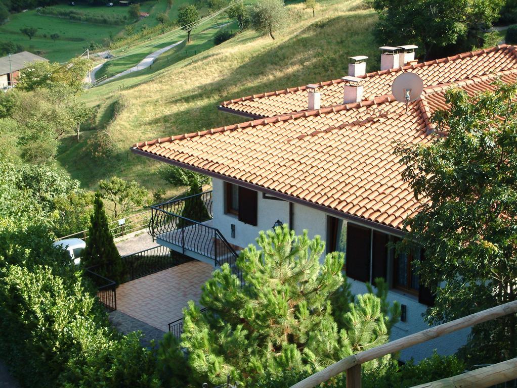 Casa Vacanze Sole Tremosine Dış mekan fotoğraf
