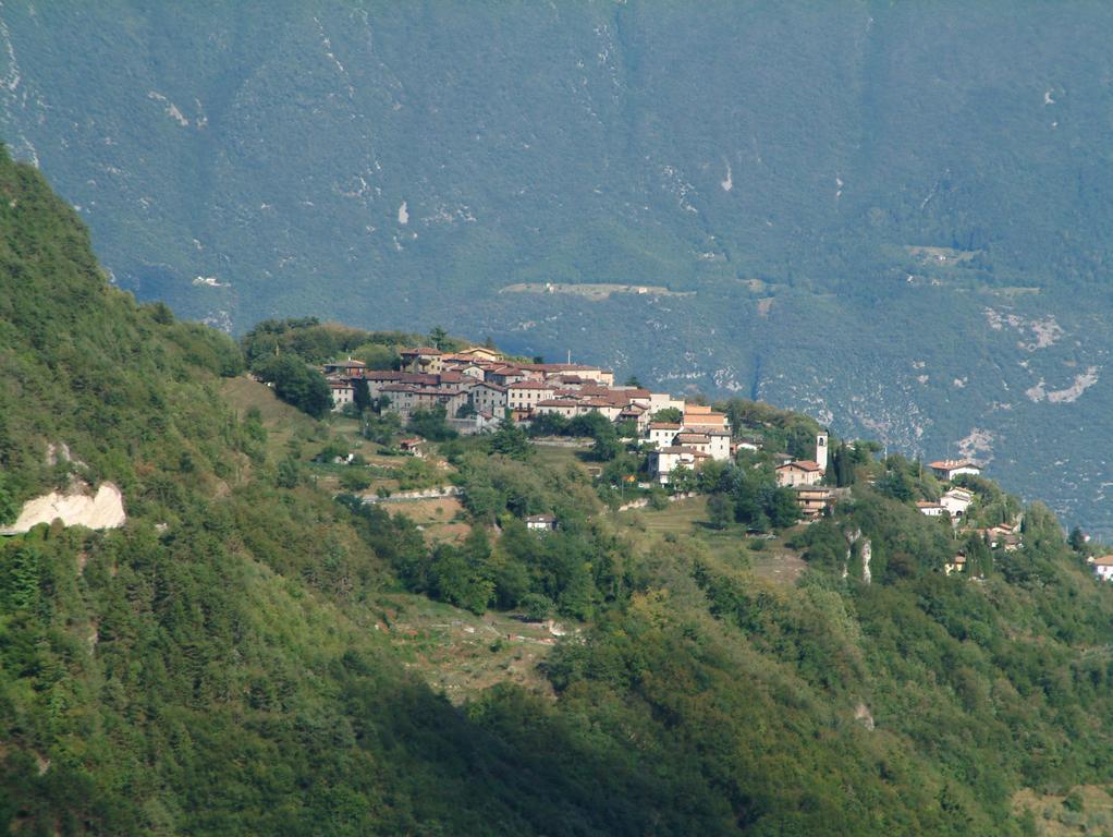 Casa Vacanze Sole Tremosine Dış mekan fotoğraf