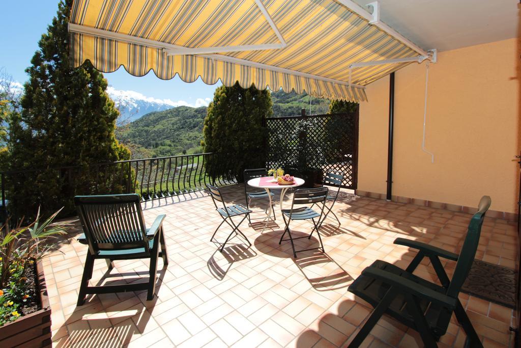 Casa Vacanze Sole Tremosine Oda fotoğraf