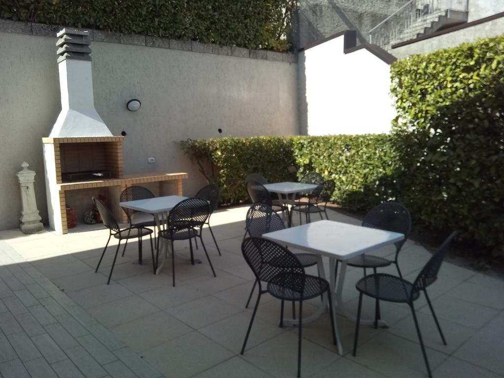 Casa Vacanze Sole Tremosine Dış mekan fotoğraf