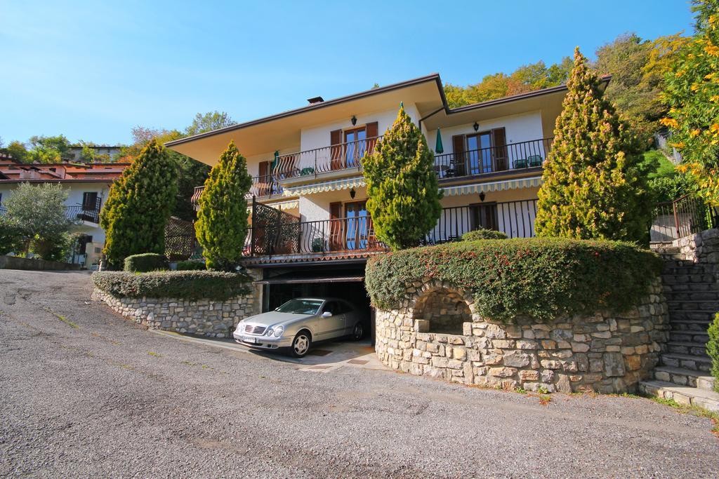 Casa Vacanze Sole Tremosine Dış mekan fotoğraf