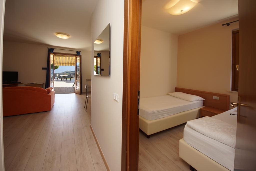 Casa Vacanze Sole Tremosine Dış mekan fotoğraf